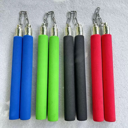 Training Foam Nunchakus