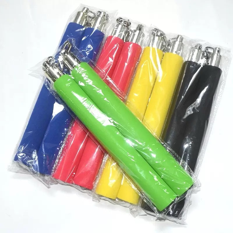 Training Foam Nunchakus