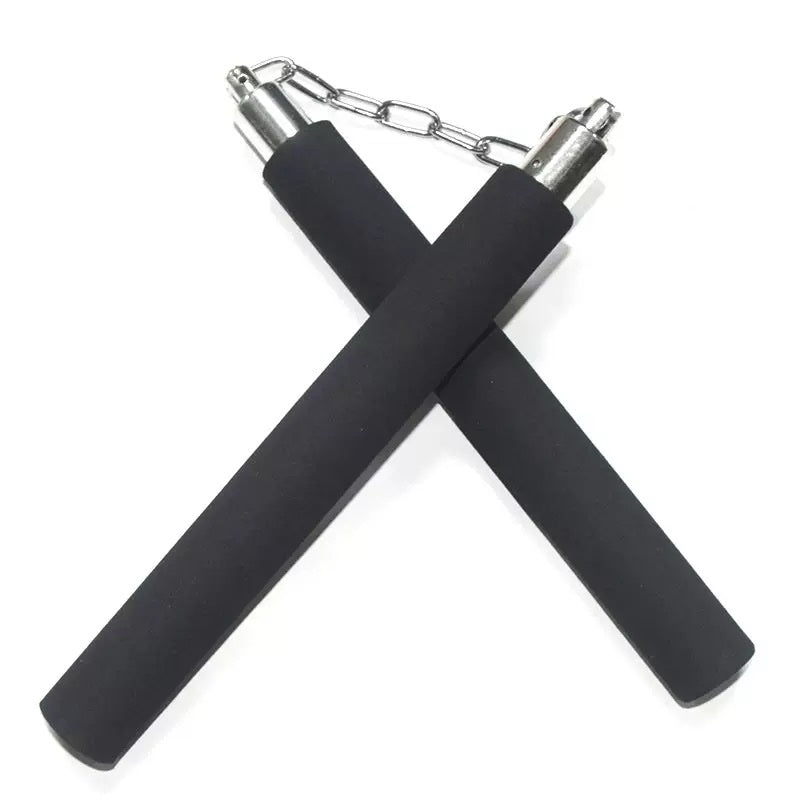 Training Foam Nunchakus