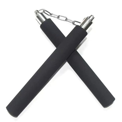 Training Foam Nunchakus