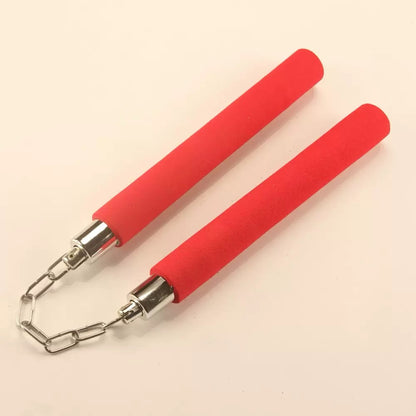 Training Foam Nunchakus