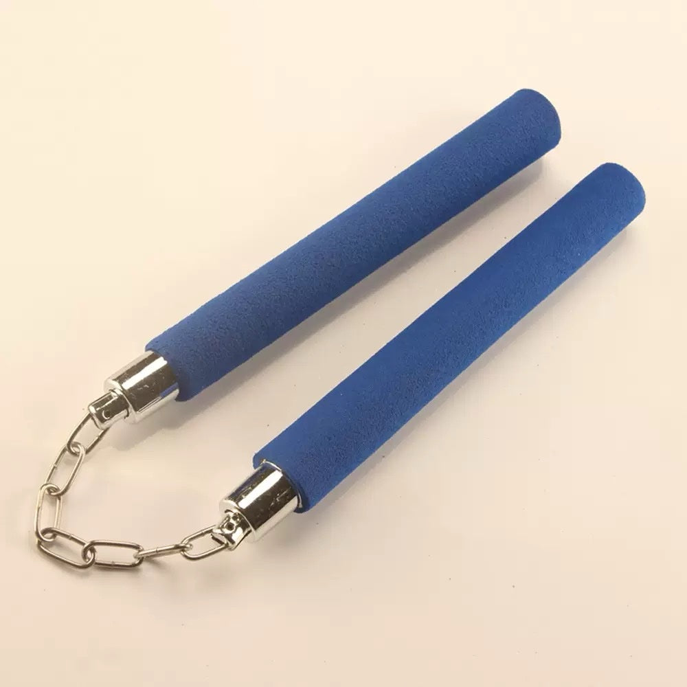 Training Foam Nunchakus