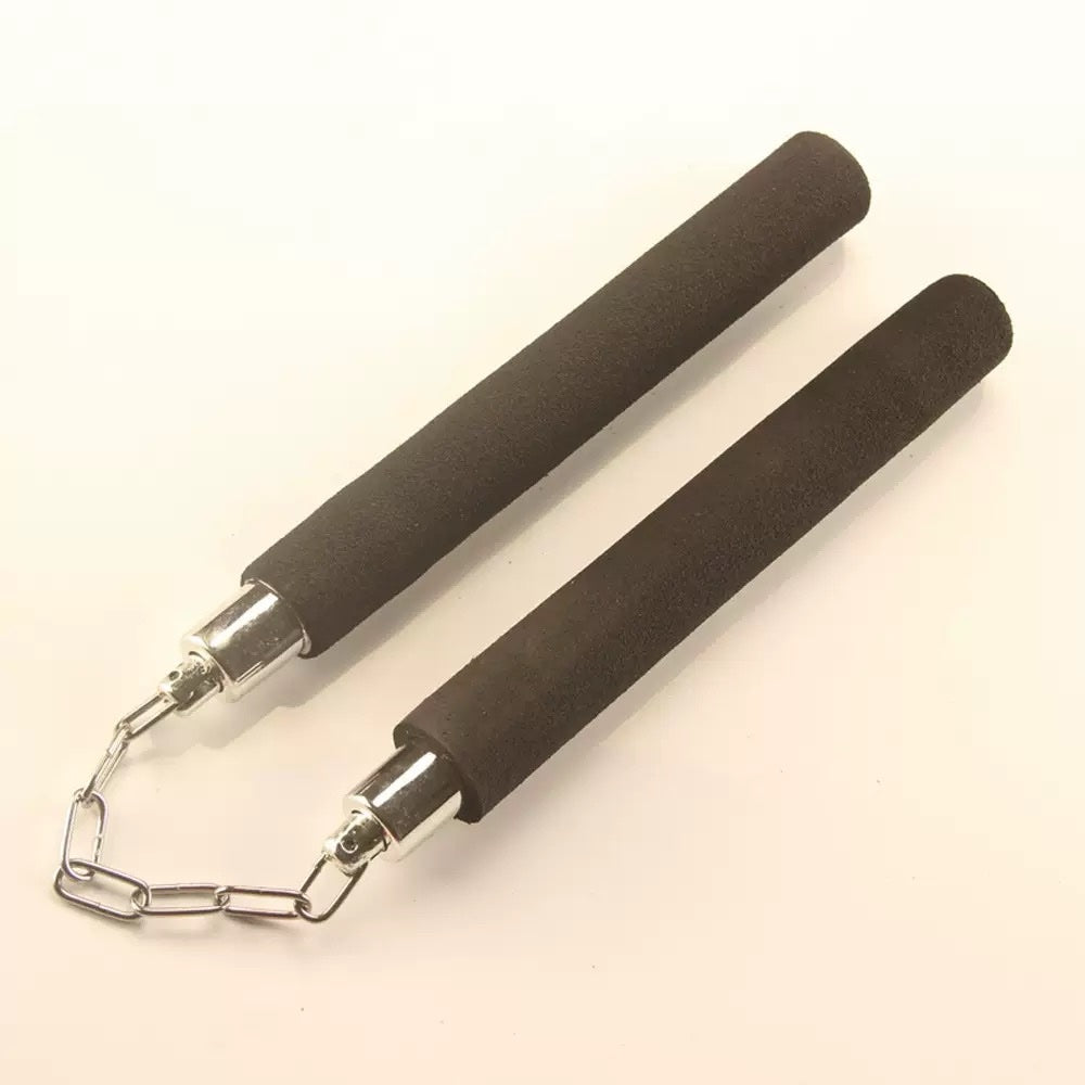 Training Foam Nunchakus