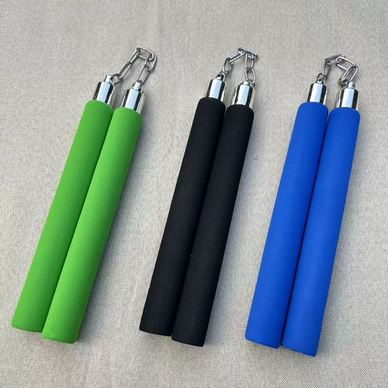 Training Foam Nunchakus