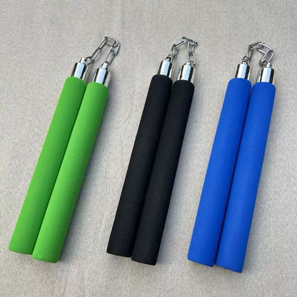 Training Foam Nunchakus