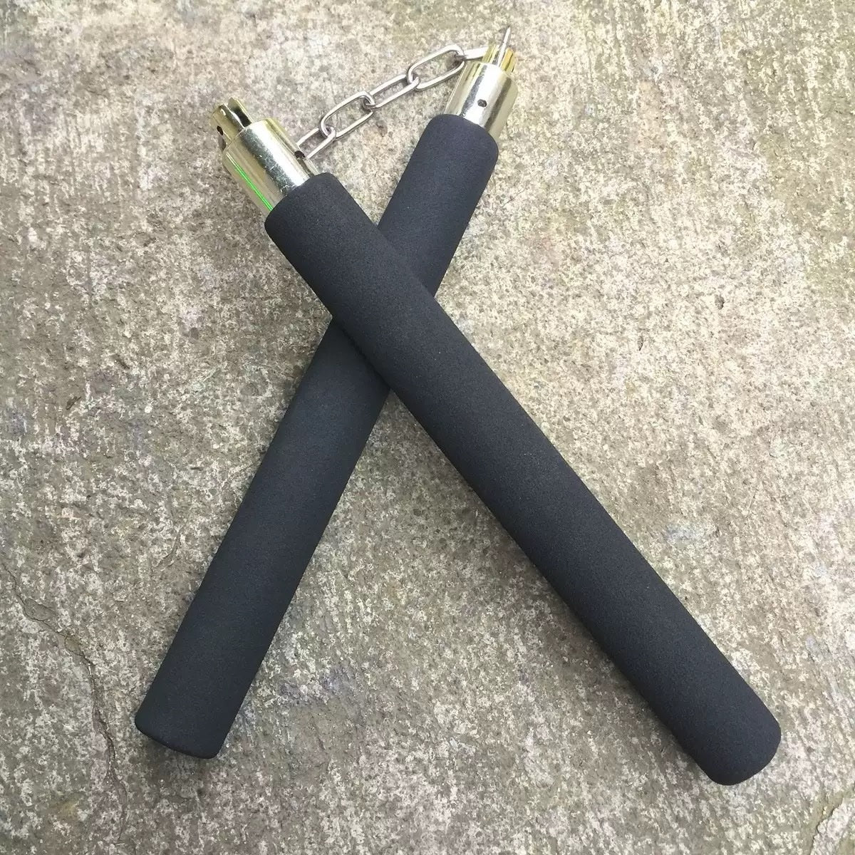Training Foam Nunchakus