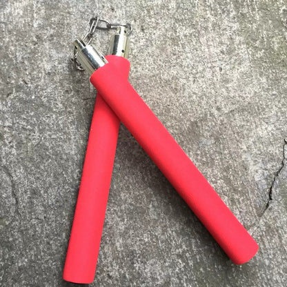 Training Foam Nunchakus