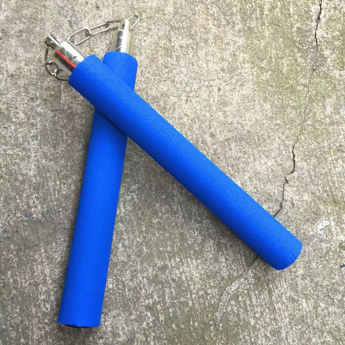Training Foam Nunchakus