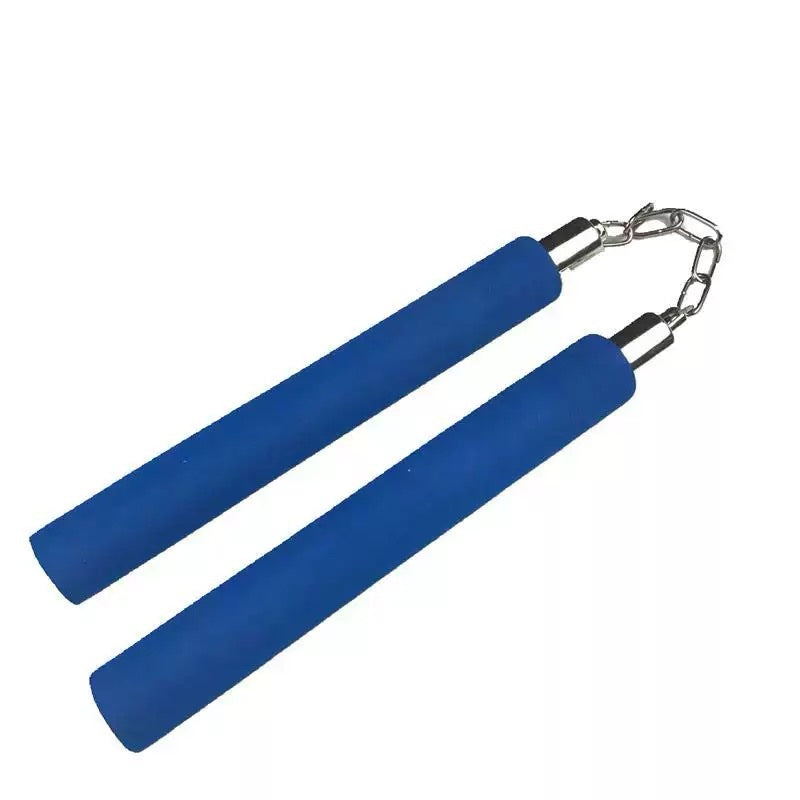 Training Foam Nunchakus
