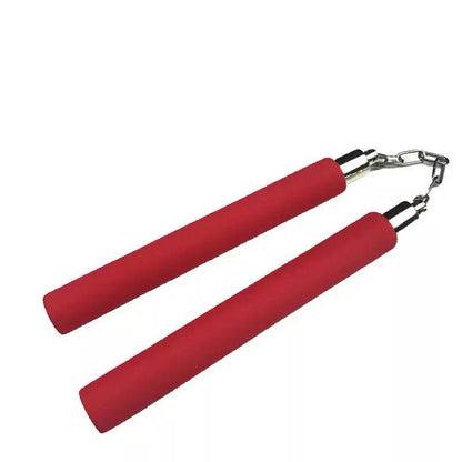 Training Foam Nunchakus