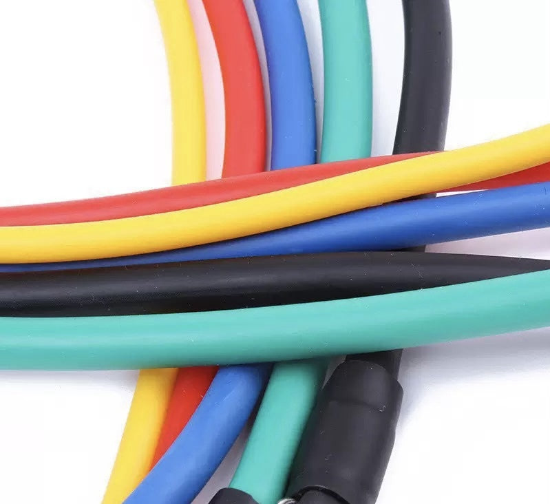 Resistance Bands Set