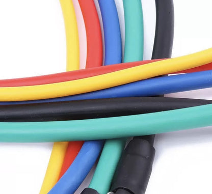 Resistance Bands Set
