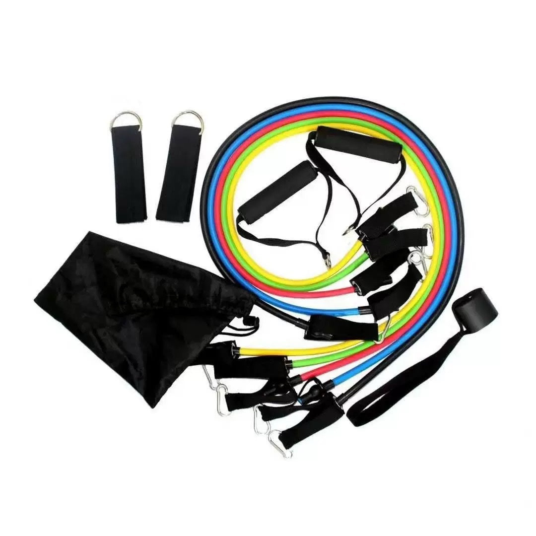 Resistance Bands Set
