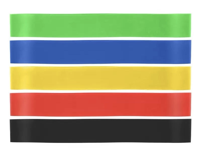 TheraBand Resistance Set