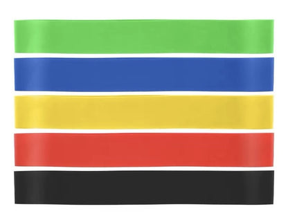 TheraBand Resistance Set
