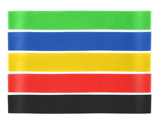TheraBand Resistance Set