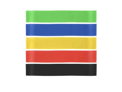 TheraBand Resistance Set