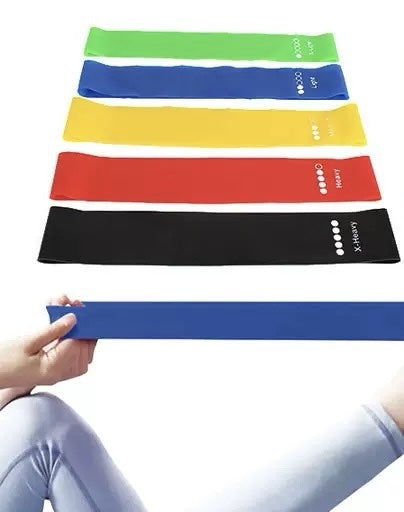 TheraBand Resistance Set