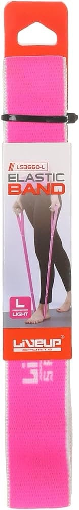 Liveup ls3660 Elastic band for workout