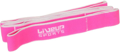 Liveup ls3660 Elastic band for workout