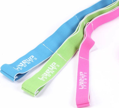 Liveup ls3660 Elastic band for workout