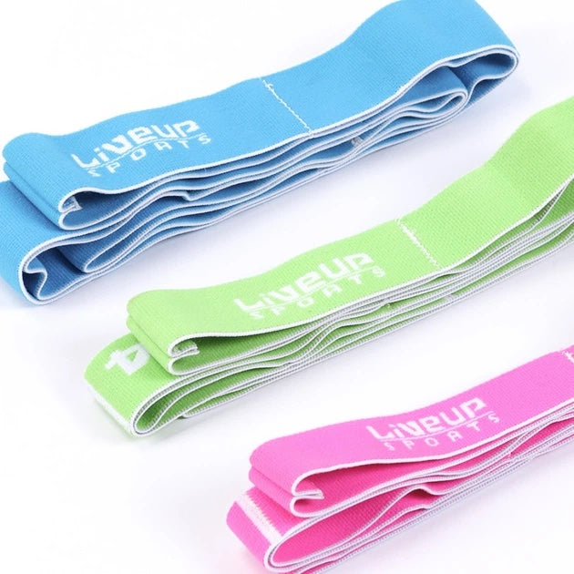 Liveup ls3660 Elastic band for workout