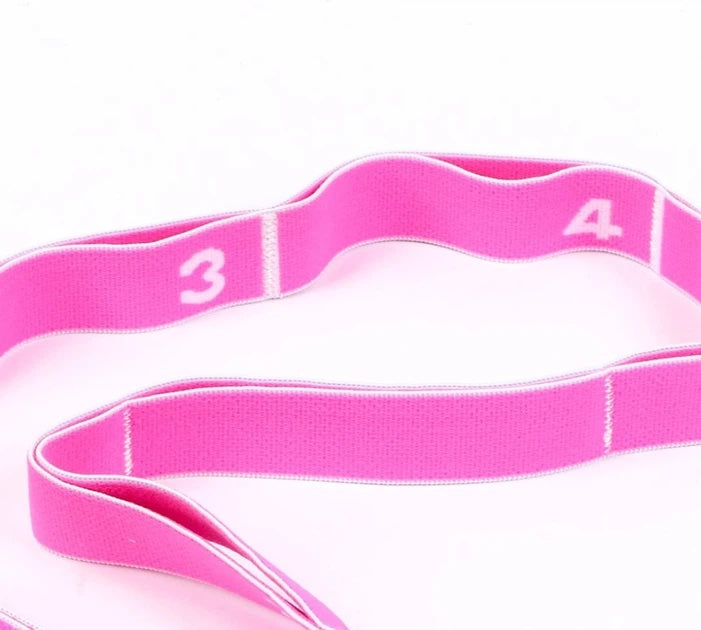 Liveup ls3660 Elastic band for workout