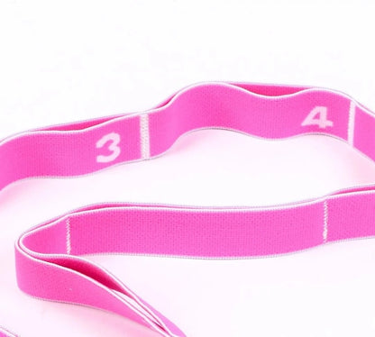 Liveup ls3660 Elastic band for workout
