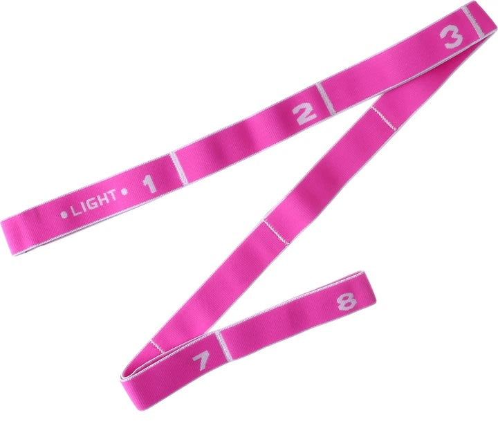 Liveup ls3660 Elastic band for workout
