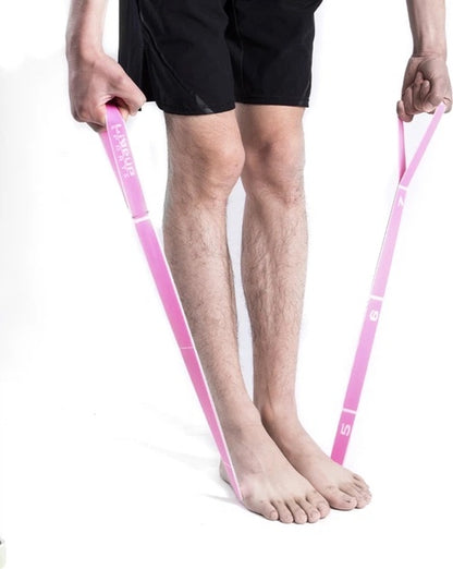 Liveup ls3660 Elastic band for workout