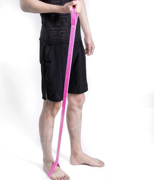 Liveup ls3660 Elastic band for workout