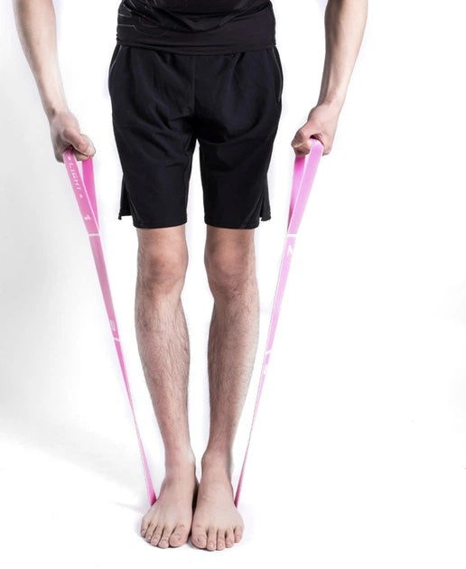 Liveup ls3660 Elastic band for workout