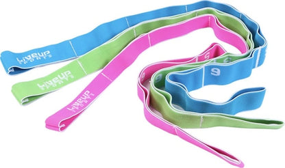 Liveup ls3660 Elastic band for workout