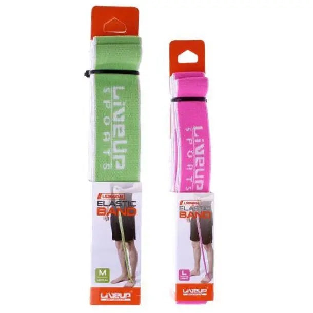Liveup ls3660 Elastic band for workout