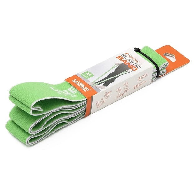 Liveup ls3660 Elastic band for workout