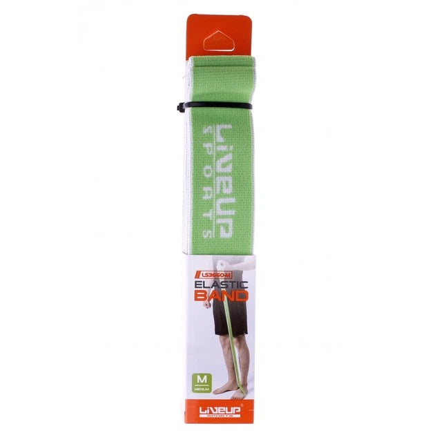 Liveup ls3660 Elastic band for workout
