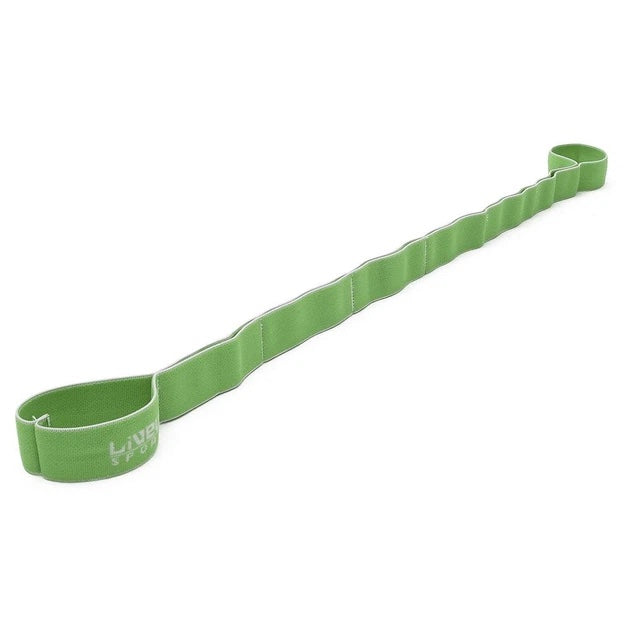 Liveup ls3660 Elastic band for workout