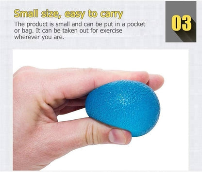 Hand Exercise Ball