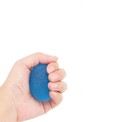 Hand Exercise Ball