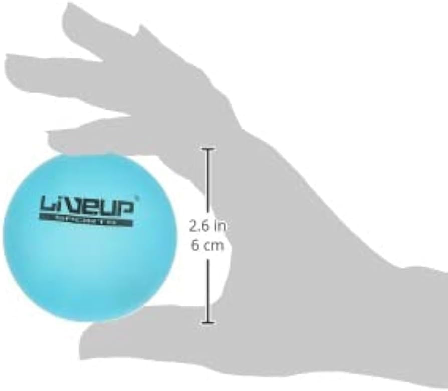 LiveUp Stress Ball