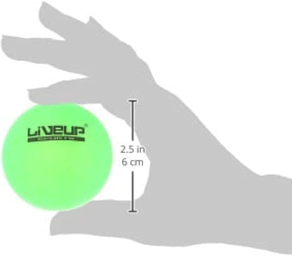 LiveUp Stress Ball
