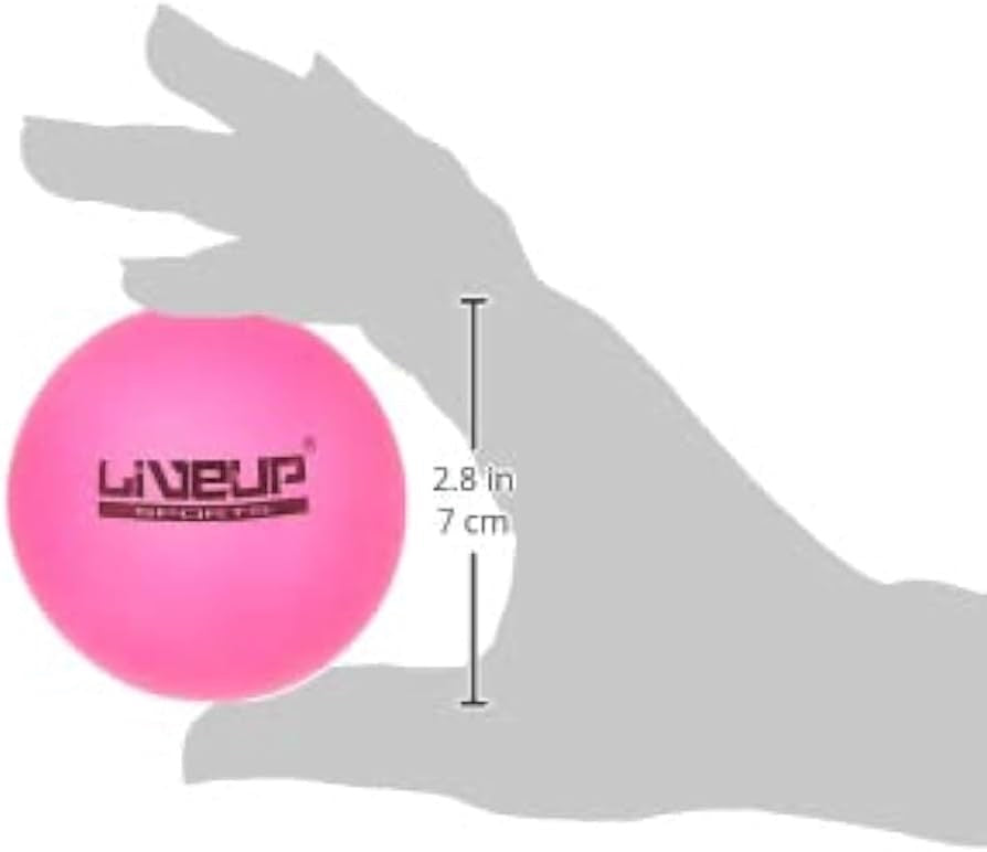 LiveUp Stress Ball