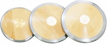 Throwing Disc