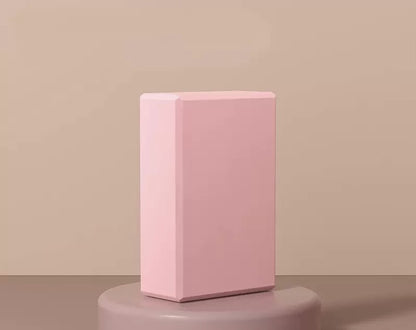 Foam Yoga Block