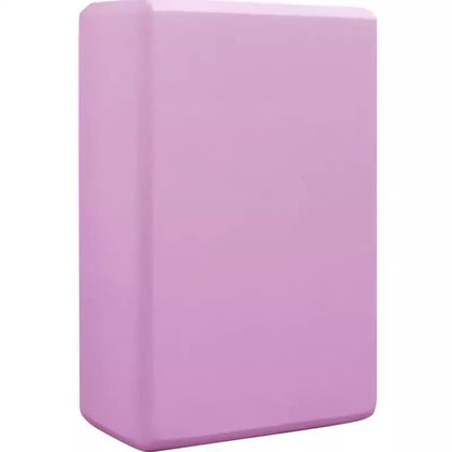 Foam Yoga Block