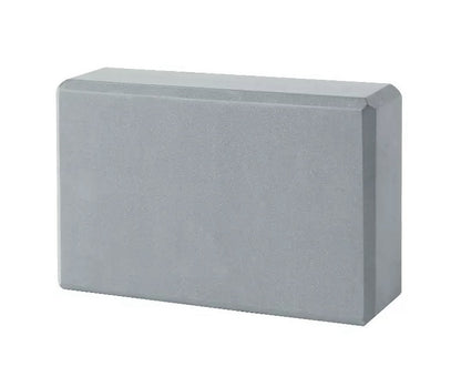 Foam Yoga Block