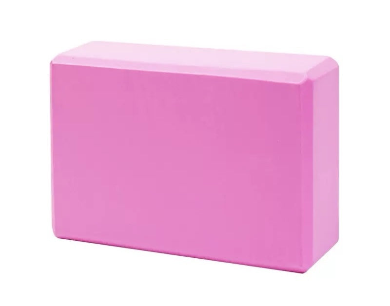 Foam Yoga Block