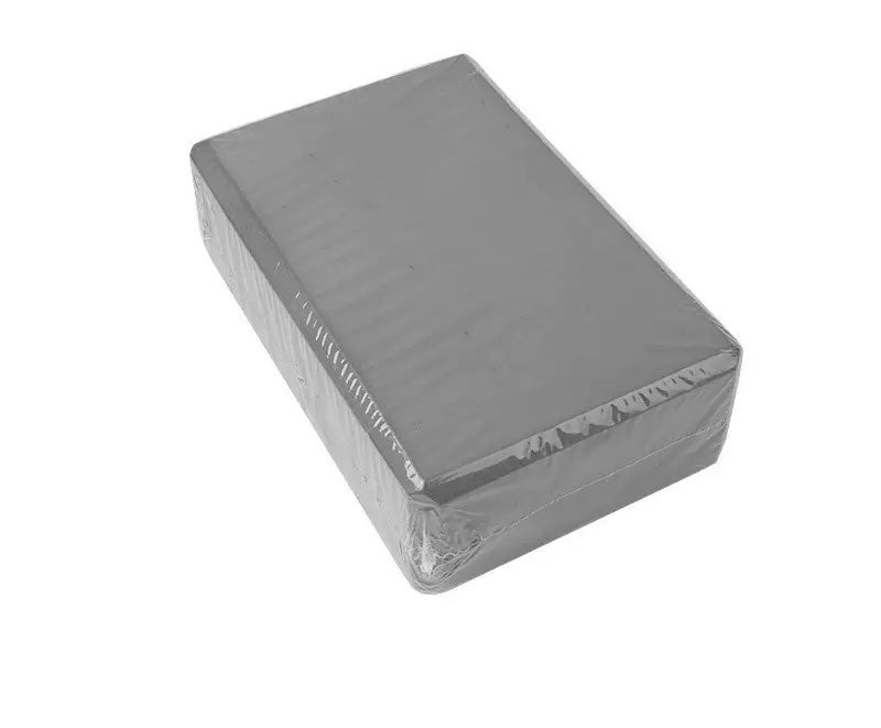 Foam Yoga Block