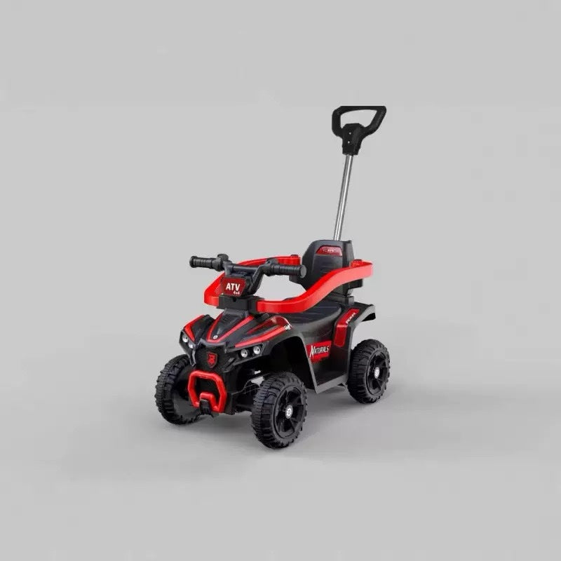 kids Ride_on ATV car