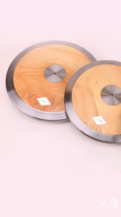 Throwing Disc